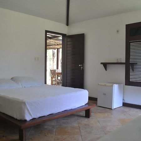 Casa Della Villa Luís Correia Eksteriør billede