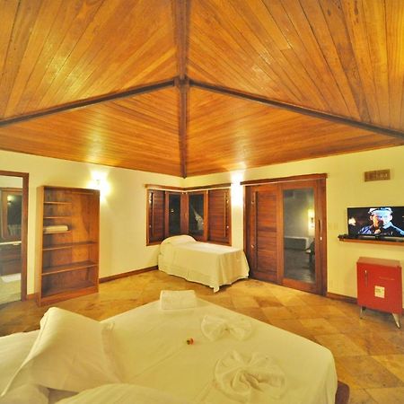 Casa Della Villa Luís Correia Eksteriør billede