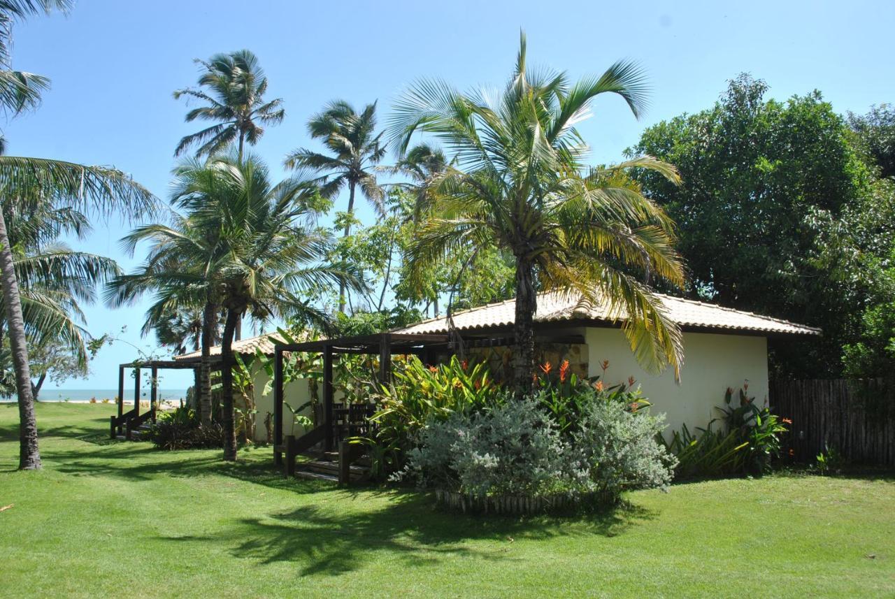 Casa Della Villa Luís Correia Eksteriør billede