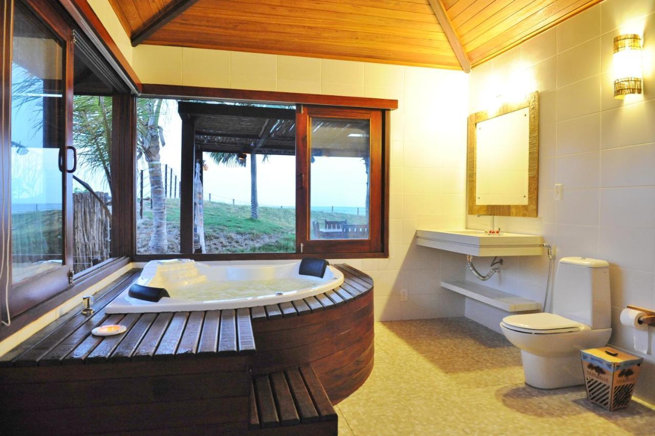 Casa Della Villa Luís Correia Eksteriør billede