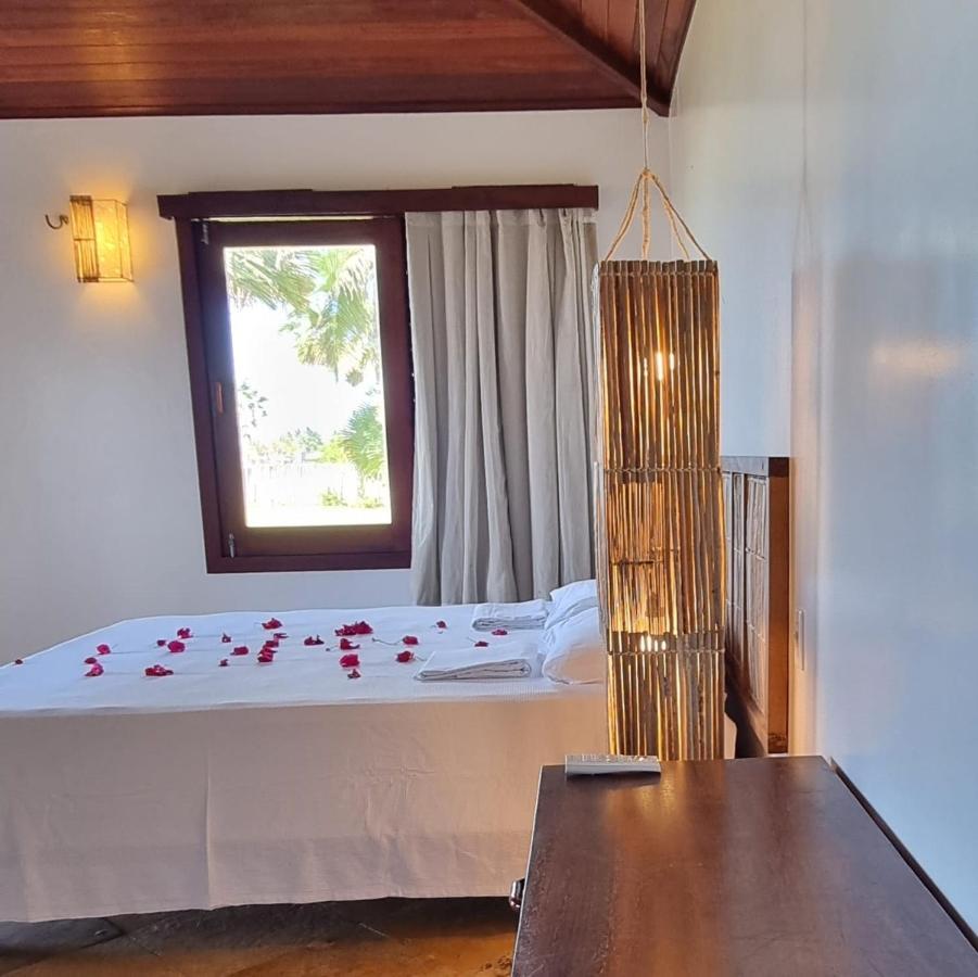 Casa Della Villa Luís Correia Eksteriør billede