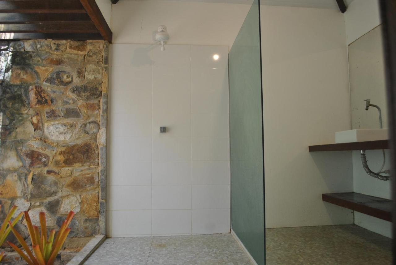 Casa Della Villa Luís Correia Eksteriør billede