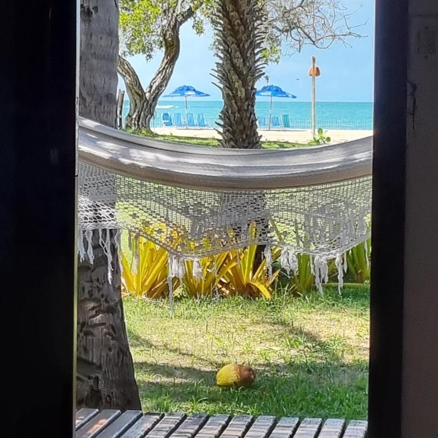 Casa Della Villa Luís Correia Eksteriør billede