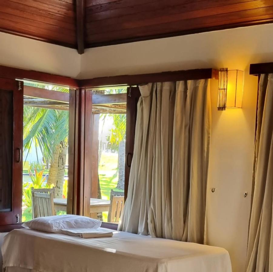 Casa Della Villa Luís Correia Eksteriør billede